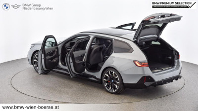 BMW i5 Vorführwagen