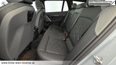 BMW i5 Vorführwagen