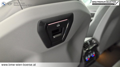 BMW i5 Vorführwagen