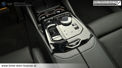 BMW i5 Vorführwagen