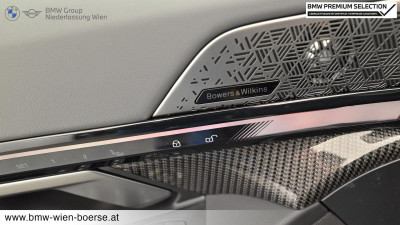 BMW i5 Vorführwagen