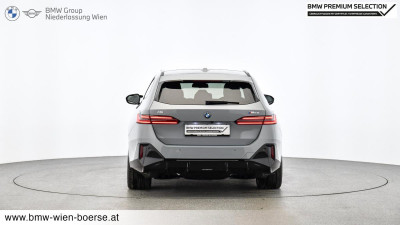 BMW i5 Vorführwagen