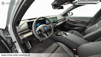 BMW i5 Vorführwagen