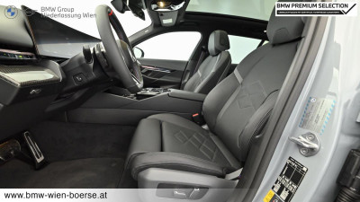 BMW i5 Vorführwagen