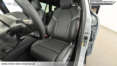 BMW i5 Vorführwagen