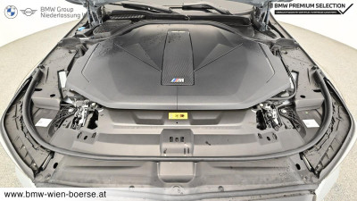 BMW i5 Vorführwagen