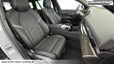BMW i5 Vorführwagen