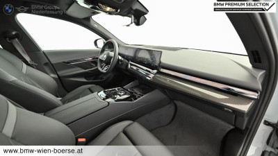 BMW i5 Vorführwagen