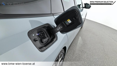 BMW i5 Vorführwagen