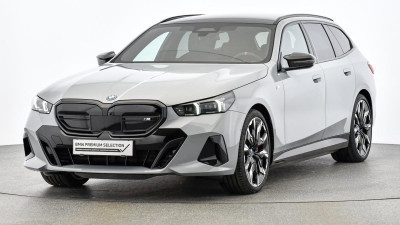 BMW i5 Vorführwagen