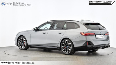 BMW i5 Vorführwagen