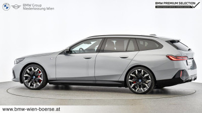 BMW i5 Vorführwagen