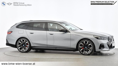 BMW i5 Vorführwagen