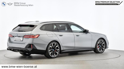 BMW i5 Vorführwagen