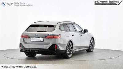 BMW i5 Vorführwagen