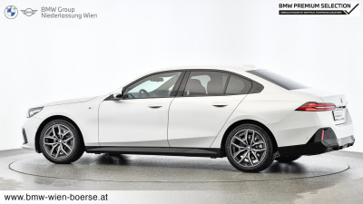 BMW 5er Gebrauchtwagen