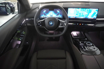 BMW 5er Vorführwagen