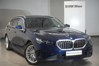 BMW 5er Vorführwagen