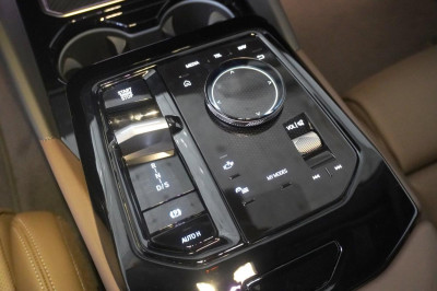 BMW 5er Vorführwagen