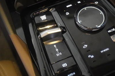 BMW 5er Vorführwagen