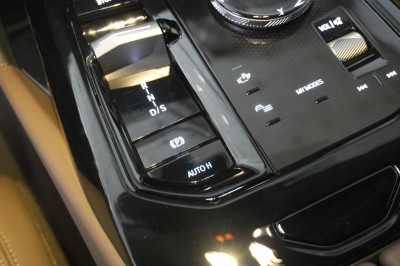 BMW 5er Vorführwagen