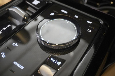 BMW 5er Vorführwagen