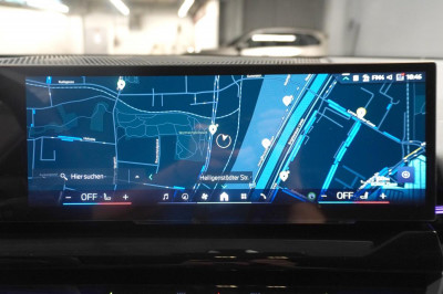 BMW 5er Vorführwagen