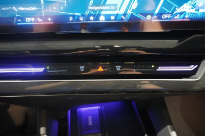 BMW 5er Vorführwagen