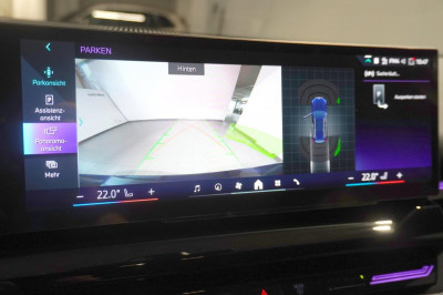 BMW 5er Vorführwagen