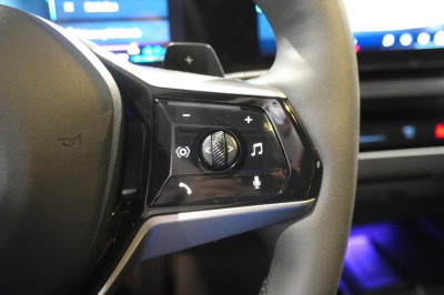 BMW 5er Vorführwagen