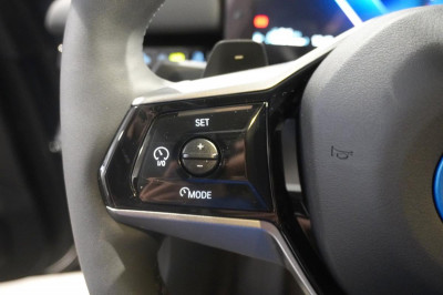 BMW 5er Vorführwagen