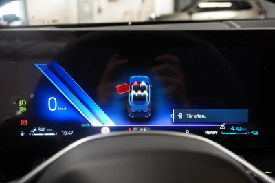 BMW 5er Vorführwagen