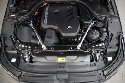 BMW 5er Vorführwagen