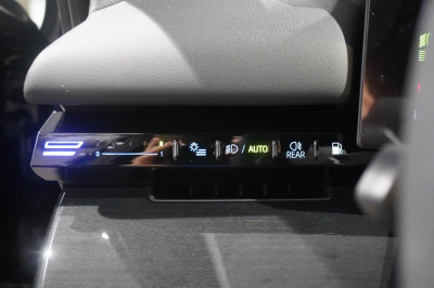 BMW 5er Vorführwagen