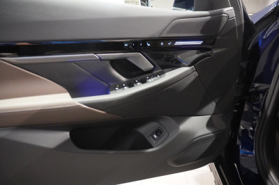 BMW 5er Vorführwagen