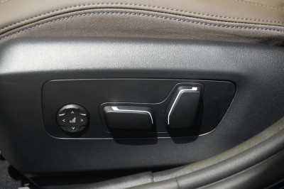 BMW 5er Vorführwagen