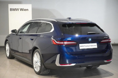 BMW 5er Vorführwagen