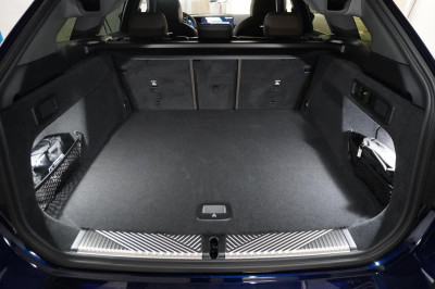 BMW 5er Vorführwagen