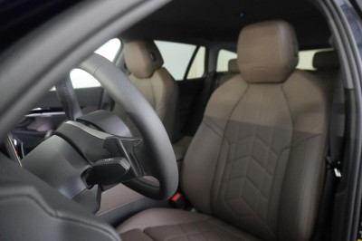 BMW 5er Vorführwagen