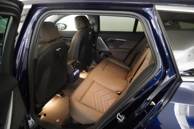 BMW 5er Vorführwagen