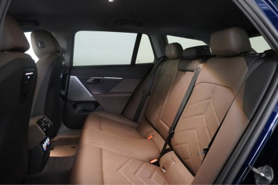 BMW 5er Vorführwagen