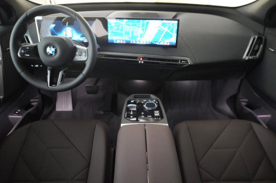 BMW iX Vorführwagen
