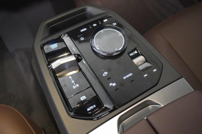 BMW iX Vorführwagen