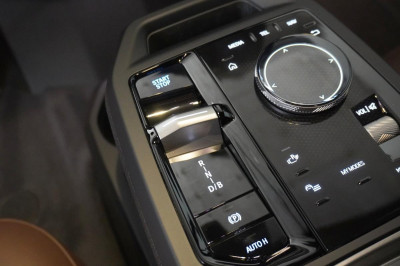 BMW iX Vorführwagen