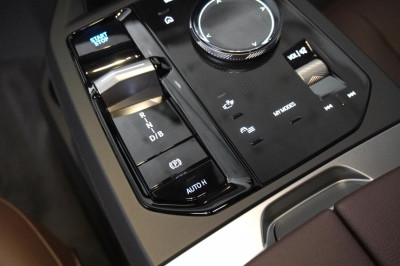 BMW iX Vorführwagen