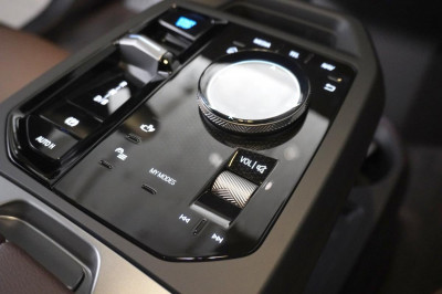 BMW iX Vorführwagen