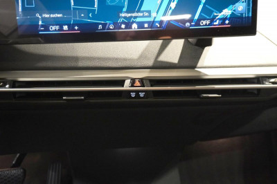 BMW iX Vorführwagen