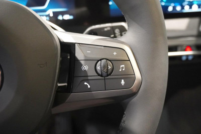 BMW iX Vorführwagen