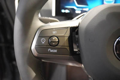 BMW iX Vorführwagen