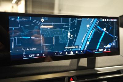 BMW iX Vorführwagen